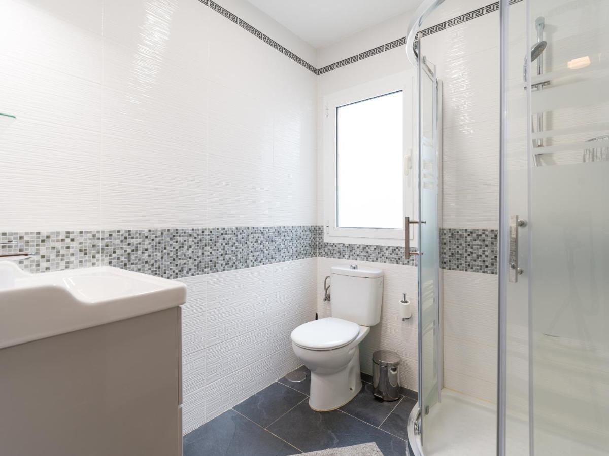 Apartamento Amarre Pool Puerto De Mogan Exterior foto